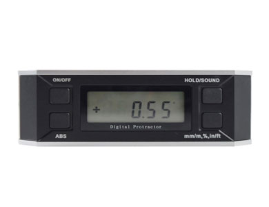 智淼ZM-SZPDY数显数字坡度仪 智淼ZM-SZPDY数显数字坡度仪