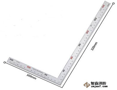 智淼ZM-ZJC直角尺 智淼ZM-ZJC直角尺